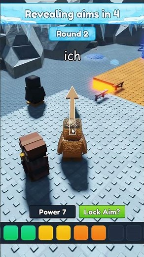 Roblox penguin game core ✨