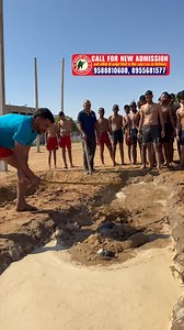1.4M views · 9.8K reactions | Training #training | Commando academy | Facebook