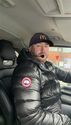 Order Your Favorite McDonald's Meals with Ease