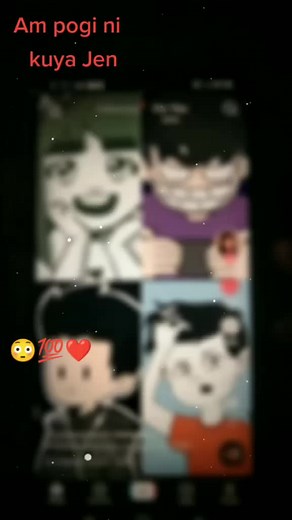 #jenanimation @Jen Animation