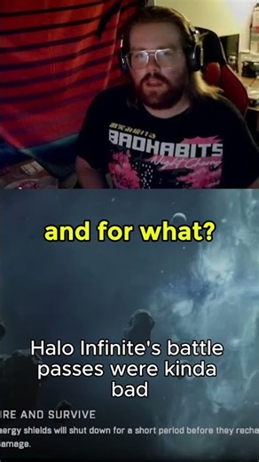 This Is Unacceptable #gameplay #gaming #gameshorts #gamingshorts #halo #haloinfinite #haloclips
