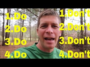 Weed Control Business Start Up Do's and Don'ts