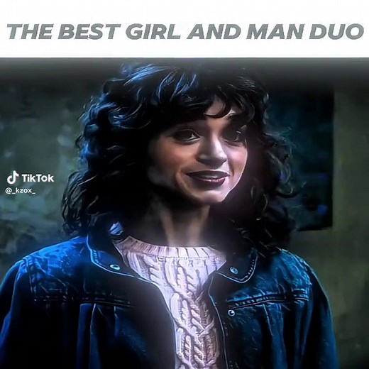 Best Robin and Steve Duo Moments | Stranger Things Edit