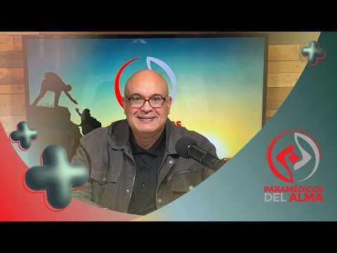 Paramédicos del Alma | José Troche