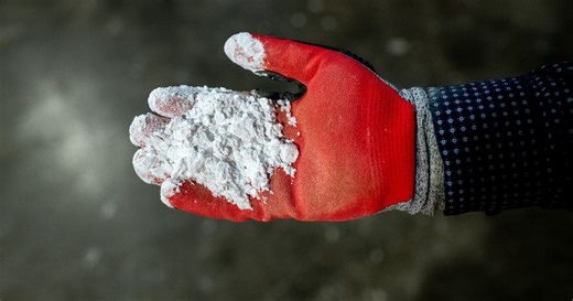 Challenges and opportunities in the lithium development