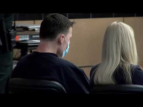 FL v. David Anthony Sentencing