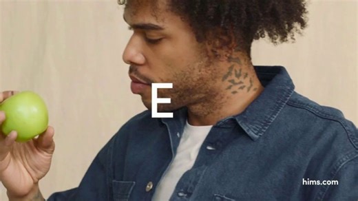 Hims TV Spot, 'How You Get Healthcare Matters'