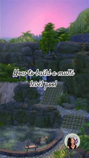 ✨ Here’s your next Sims 4 build challenge! ✨