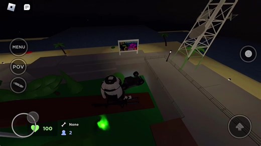 Private Server Evade Commands in Roblox