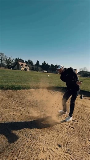 Parsons Xtreme Golf on Instagram: ""Bounce in your wedge helps you glide, not dig. I’m using the PXG Sugar Daddy 3, 58 degree with 7 (C Grind) bounce – perfect for clean shots from any lie!" -PGA EuroTour Pro @guymummery. #PXG Sugar Daddy Wedges  Tap the link in bio. #PXGTroops #GolfCommunity"