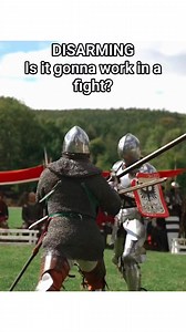 #fight #combat #poleaxe #knights #medieval #history #tournament #harnischfechten #disarming #sword #sport #martilarts #hema | Adeptus