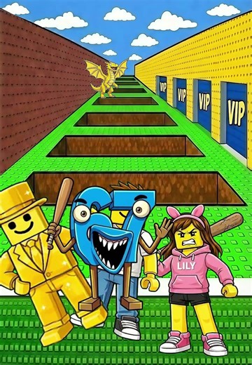 Roblox 2D Animation: Escaping the Tsunami (Hilarious) #roblox #shortsroblox