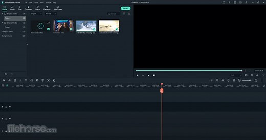 Filmora video review