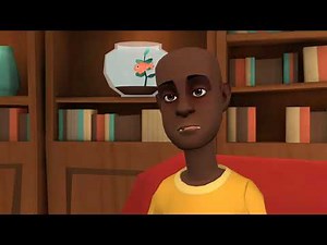 Little bill misbehaves at Wendy’s/grounded