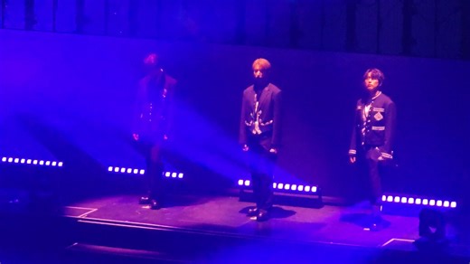 【B1A4】250511 B1A4 CONCERT [Singularity]-像电影一样 sweet girl