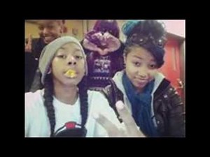 Ray Ray and Star DATING!!! (mindless bhavior and omg girlz hook it up?)