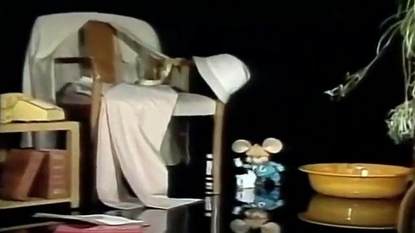 Como mi papá | Topo Gigio
