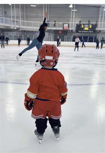 Master Ice Skating Techniques for Beginners