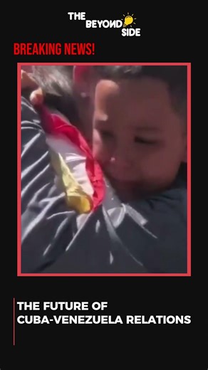 The Future of Cuba-Venezuela Relations