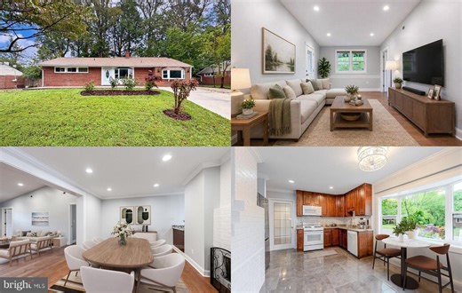 5807 Accomac St, Springfield, VA 22150 - MLS VAFX2307616 - Coldwell Banker