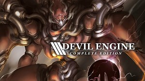 Devil Engine: Complete Edition é adiado para 9 de novembro - PSX Brasil