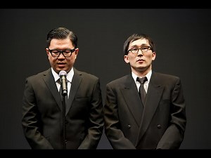 「別れ」 - シソンヌライブ [deux]