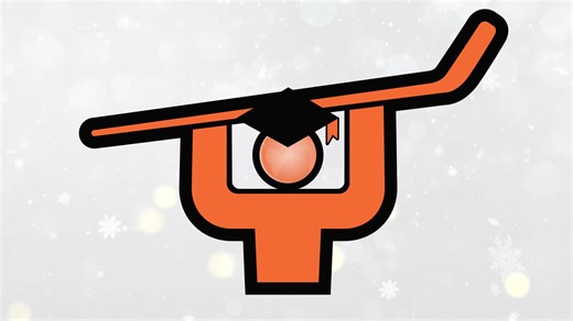 Iyesha Belgrave grew up with Snider. Today, she’s a Duke University alum, Fulbright Scholar teaching in Indonesia, and a Snider coach helping others follow in her footsteps. This is what your support makes possible. See how far your gift can go - and how far a young person can go because of it. Donate here: https://bit.ly/snidergive | Ed Snider Youth Hockey & Education