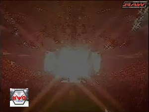 Chris Jericho vs Kane: Intercontinental championship. | New World Organization of Wrestling