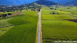 WATCH: Check out this video showing some of the beautiful scenery I've captured around the Mackay Region with my drone. Locations include Pioneer River, Mackay Marina, Dolphin Heads, Slade Point, Eimeo, Bucasia, Blacks Beach, Seaforth, Cape Hillsborough, Red Cliff Island, Mount Jukes, Finch Hatton, Eungella and Teemburra Dam. This is just a small sample of the beautiful locations our region has to offer, and the weather at this time of year is generally very pleasant. Hopefully most of you will 