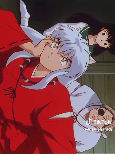 Inuyasha ( Temporada 1 ) Capítulo 2 Seres en busca de la perla de Shikon #inuyasha