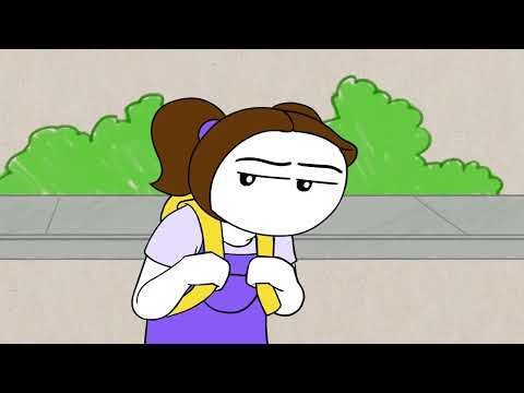 The Awkward Recap: Funniest Storytime Animation Moments (Compilation)