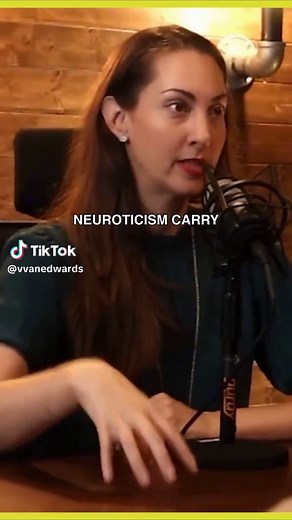 Understanding Neuroticism: A Deeper Look