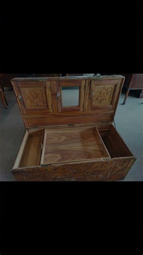 Hope Chest