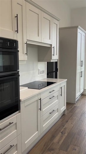 Transform Your Kitchen with Dreamy Design Elements