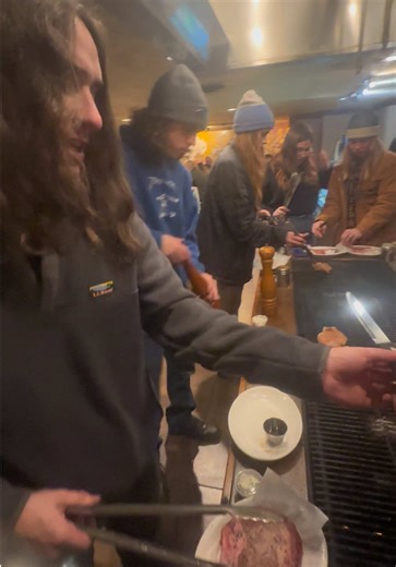 Grill Master Tips from Chef Adub