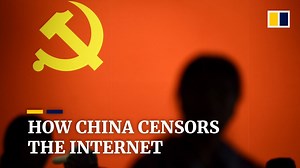 China blocks internet anticensorship tools ahead of 20th party congress as the Great Firewall grows in sophistication