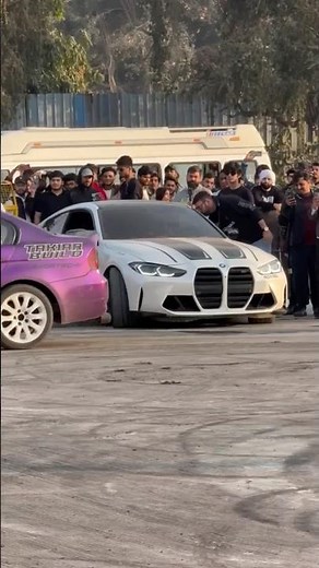 Thar V/S BMW 🔥🔥 Extreme Off-roading Test 😈💪