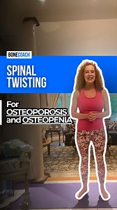 14 reactions · 4 comments | Spinal twisting that is forced or...