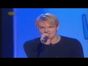 Fool Again (Westlife)