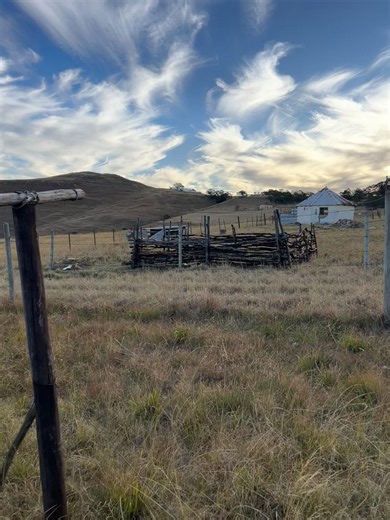 Emakhaya: short joyful home moment
