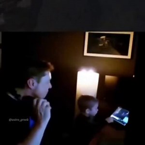 Here is Lil X and Elon playing Diablo ❤️
