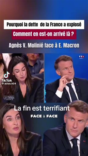 La fin est terrifiant - Réflexions émotionnelles