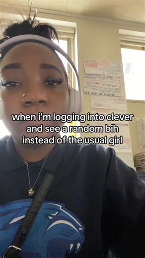 Logging into Clever: Unexpected Surprises