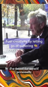 Unlock Creativity with Transcendental Meditation: David Lynch's Secret 🎨