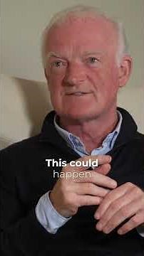 Willie Mullins on the EMOTION of Nick Rockett's Grand National | Inside the Mind of Willie Mullins