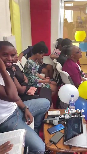 Studio Hope Média Haïti