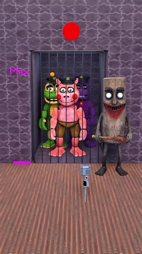 Tung Tung Tung Sahur: Fun Cartoon for Kids