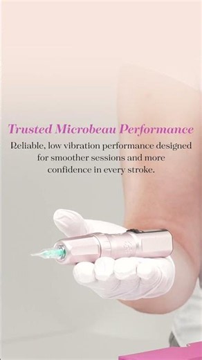 Microbeau E.L.B. Explained | Everything You Need to Know