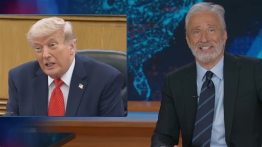 Trump Gushes Over Xi & Jon Helps 2026 Graduates Land a Job the Trump Way | The Daily Show