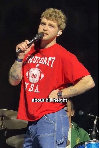 Alex Warren: Comedian Concert Highlights and Tips
